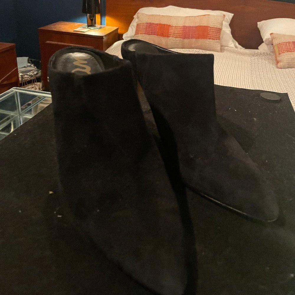 Sam Edelman Heeled Mules